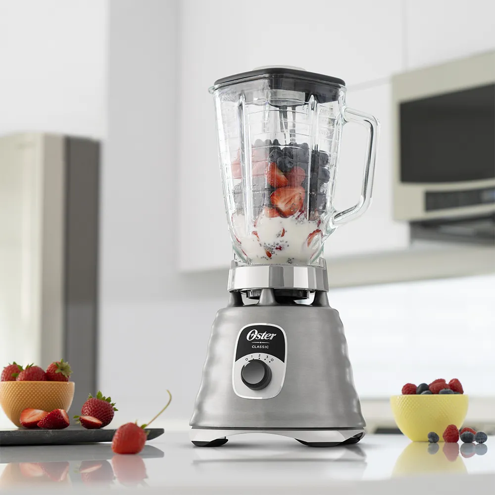 Liquidificador Oster